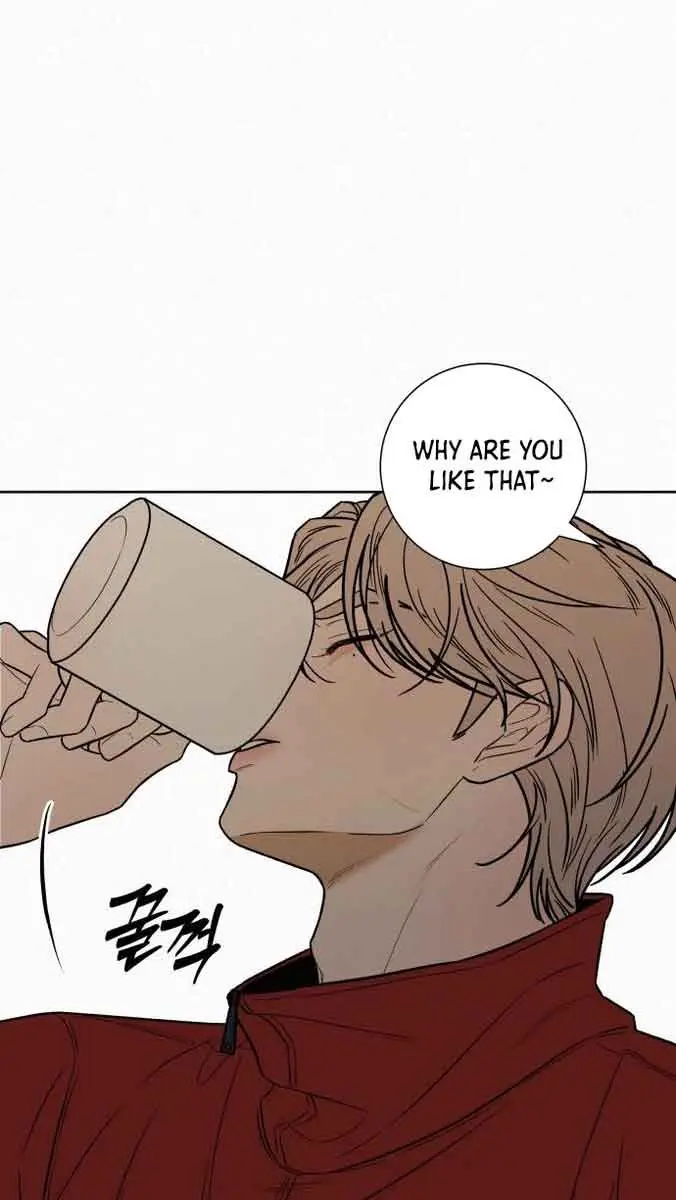 Pure Love Operation Chapter 89 Page 5