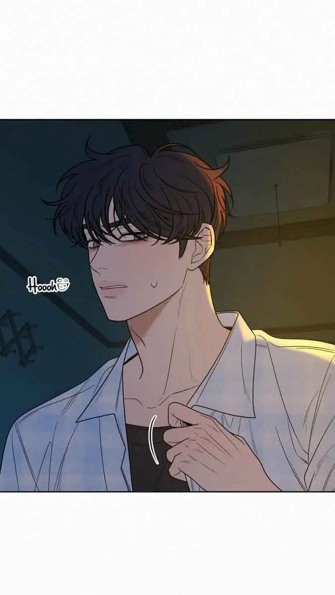 Pure Love Operation Chapter 89 Page 18