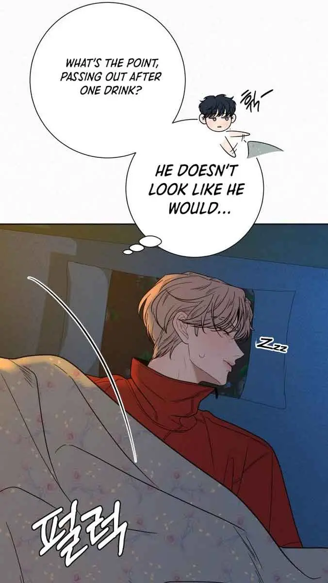 Pure Love Operation Chapter 89 Page 20