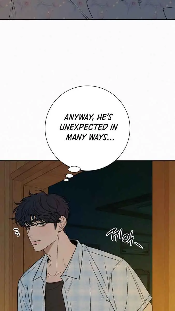 Pure Love Operation Chapter 89 Page 21