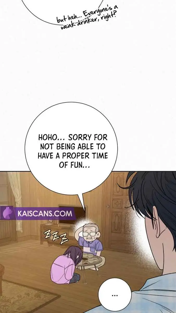 Pure Love Operation Chapter 89 Page 24