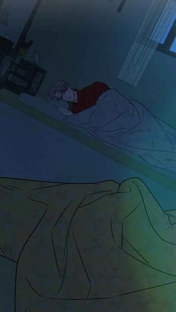 Pure Love Operation Chapter 89 Page 63