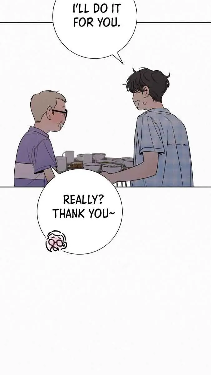 Pure Love Operation Chapter 89 Page 67