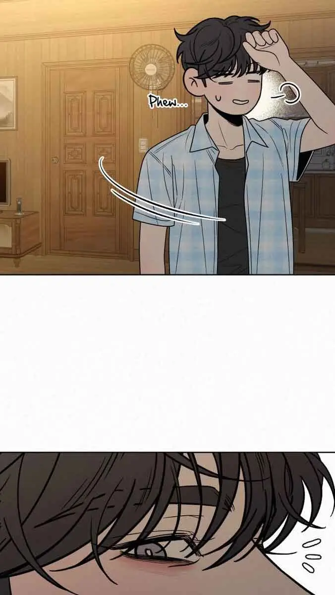 Pure Love Operation Chapter 89 Page 70