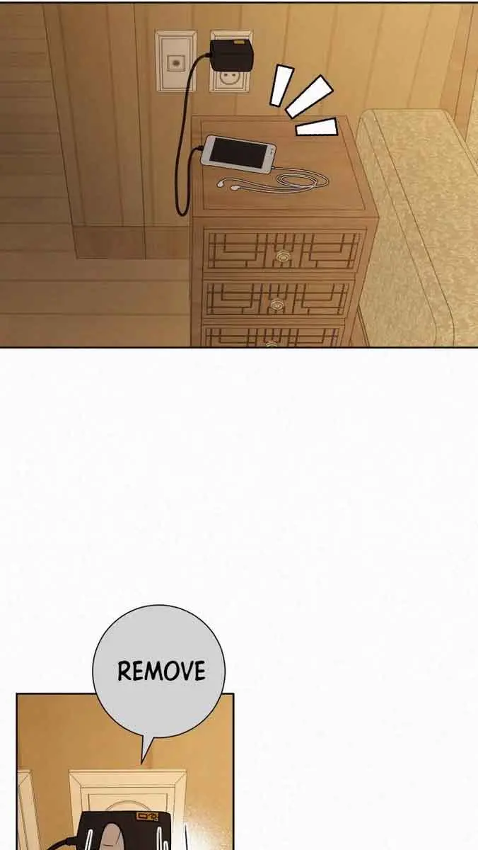 Pure Love Operation Chapter 89 Page 72