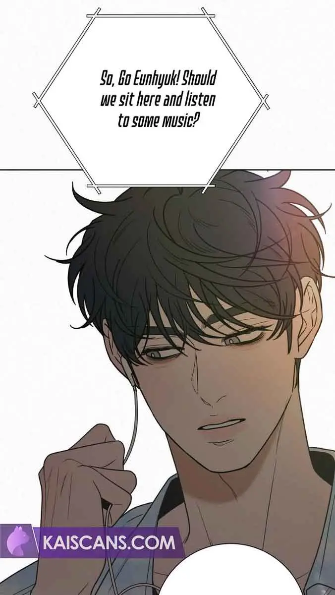 Pure Love Operation Chapter 89 Page 77