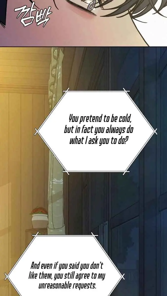 Pure Love Operation Chapter 89 Page 83