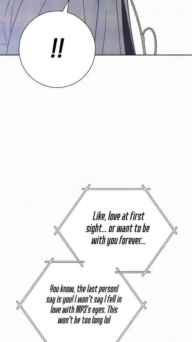 Pure Love Operation Chapter 89 Page 86