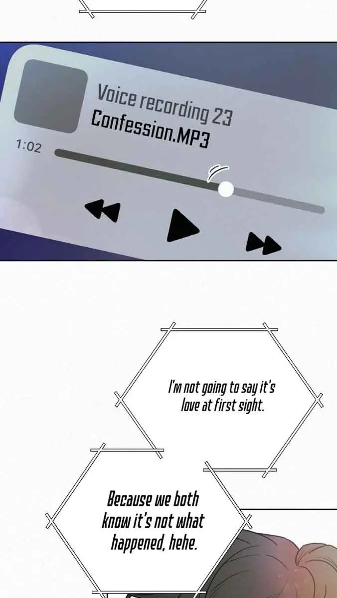 Pure Love Operation Chapter 89 Page 87