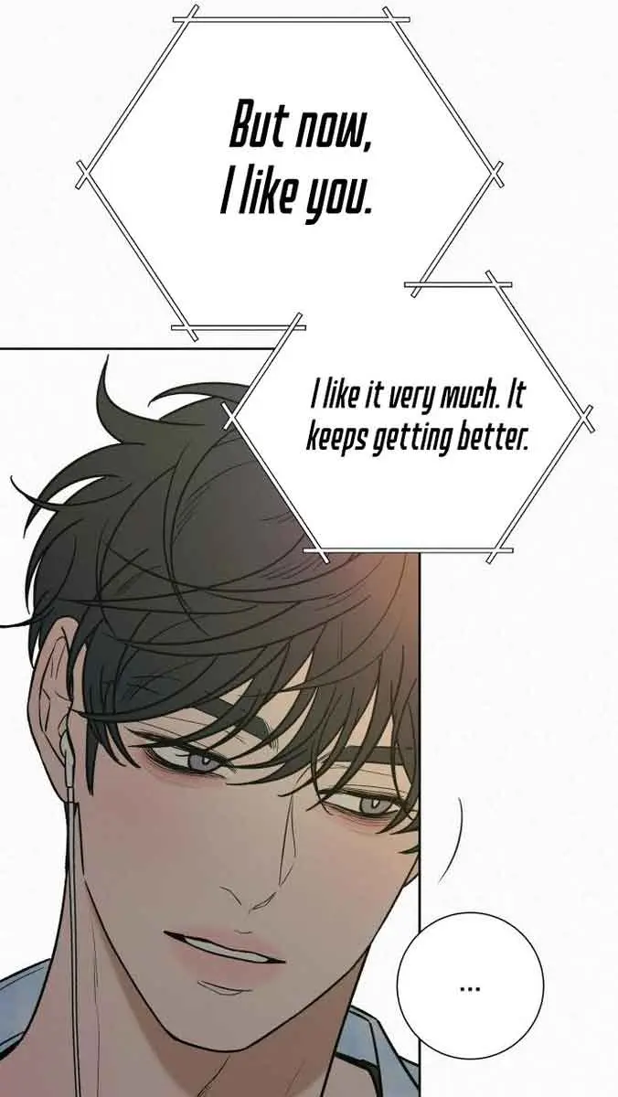 Pure Love Operation Chapter 89 Page 89