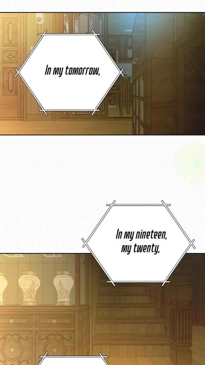 Pure Love Operation Chapter 89 Page 93