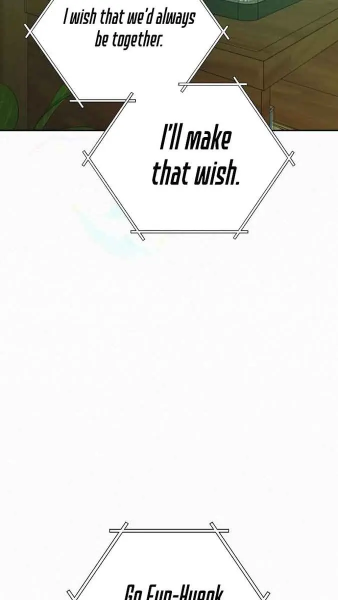 Pure Love Operation Chapter 89 Page 95