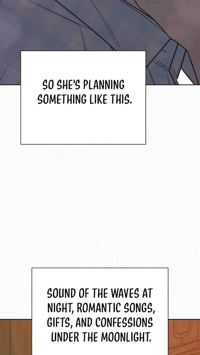 Pure Love Operation Chapter 89 Page 100