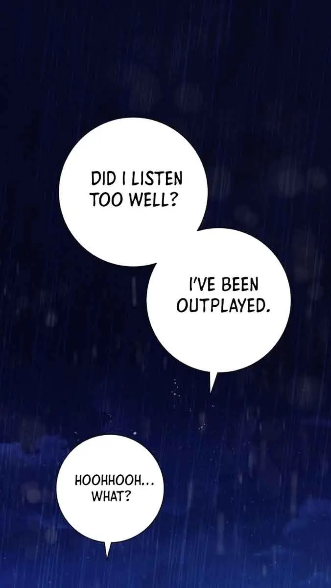 Pure Love Operation Chapter 89 Page 110