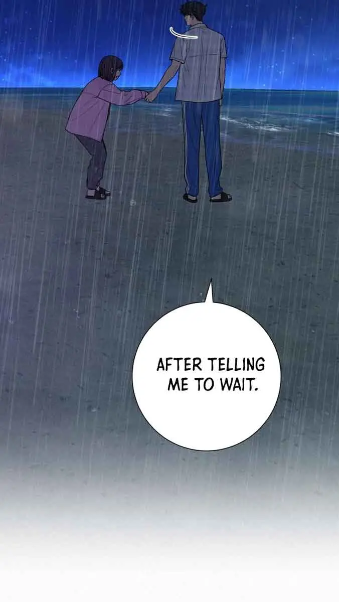 Pure Love Operation Chapter 89 Page 111