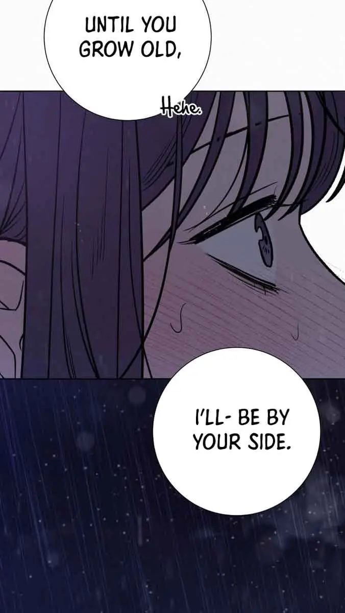 Pure Love Operation Chapter 89 Page 122