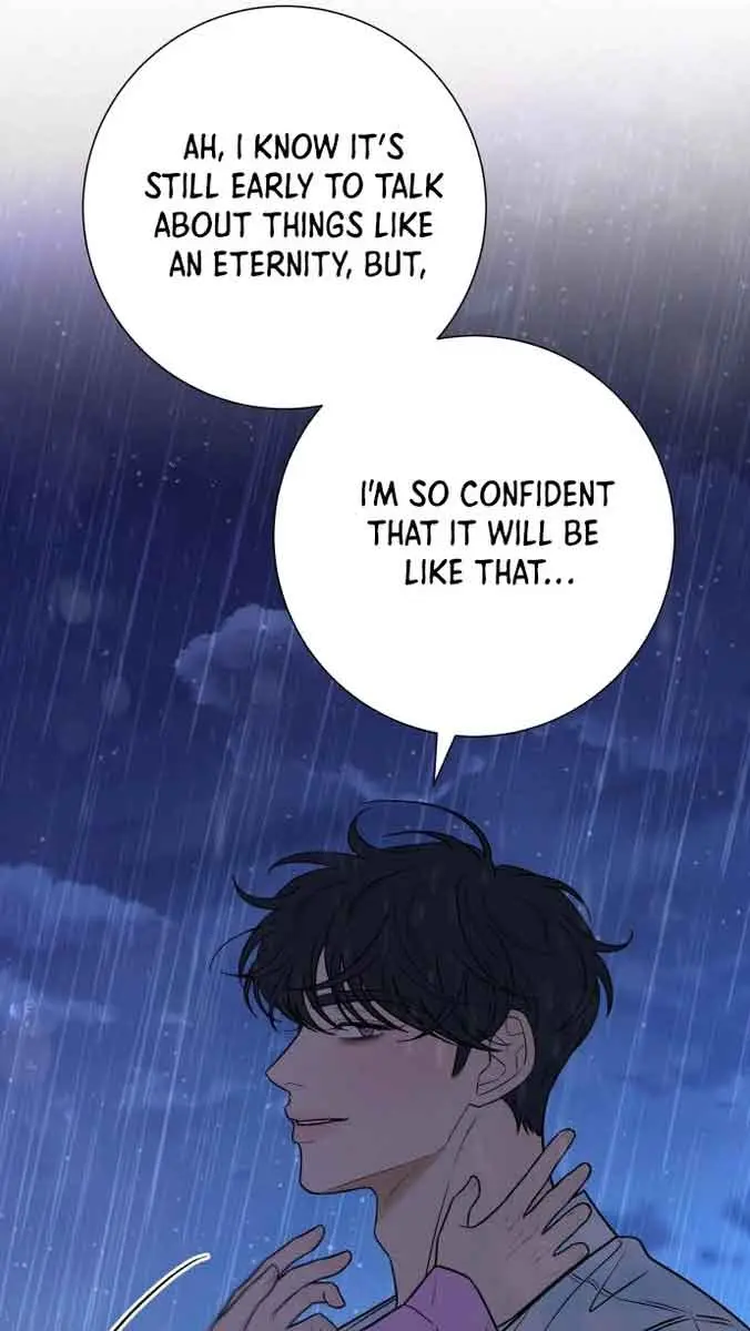 Pure Love Operation Chapter 89 Page 125