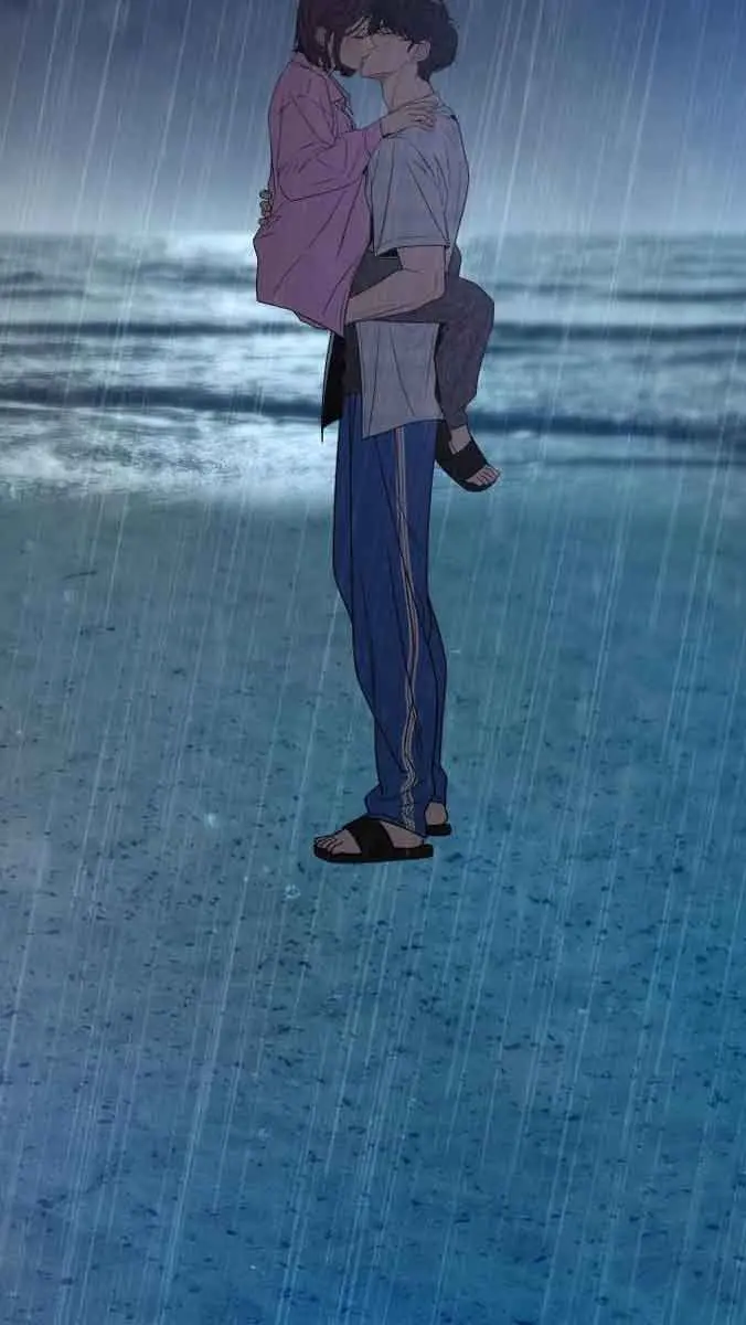 Pure Love Operation Chapter 89 Page 137