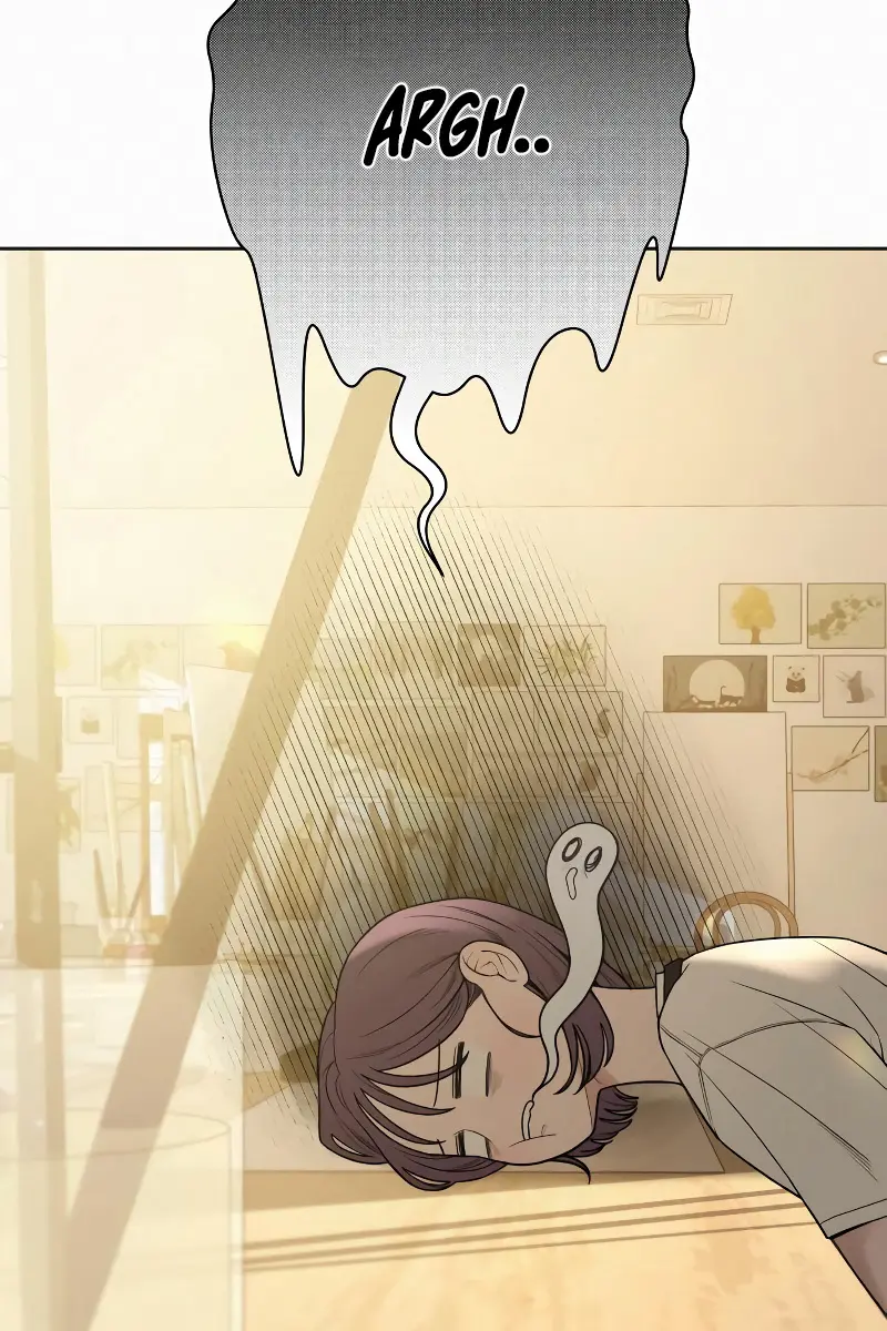 Pure Love Operation Chapter 90 Page 4