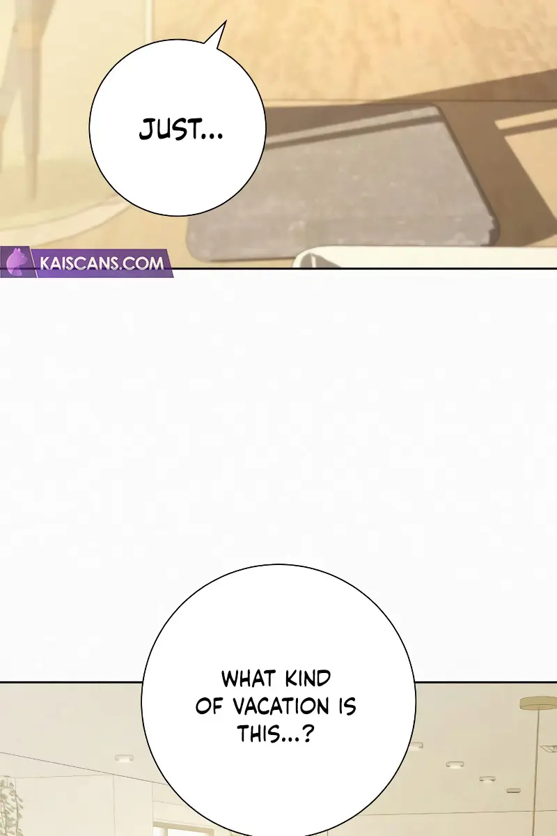 Pure Love Operation Chapter 90 Page 5