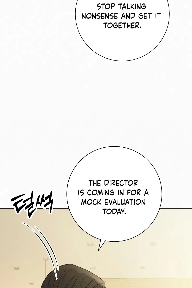 Pure Love Operation Chapter 90 Page 9