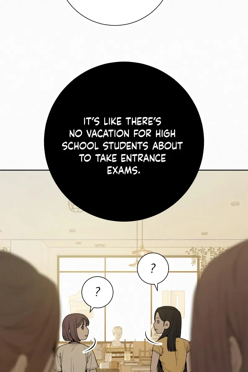 Pure Love Operation Chapter 90 Page 11