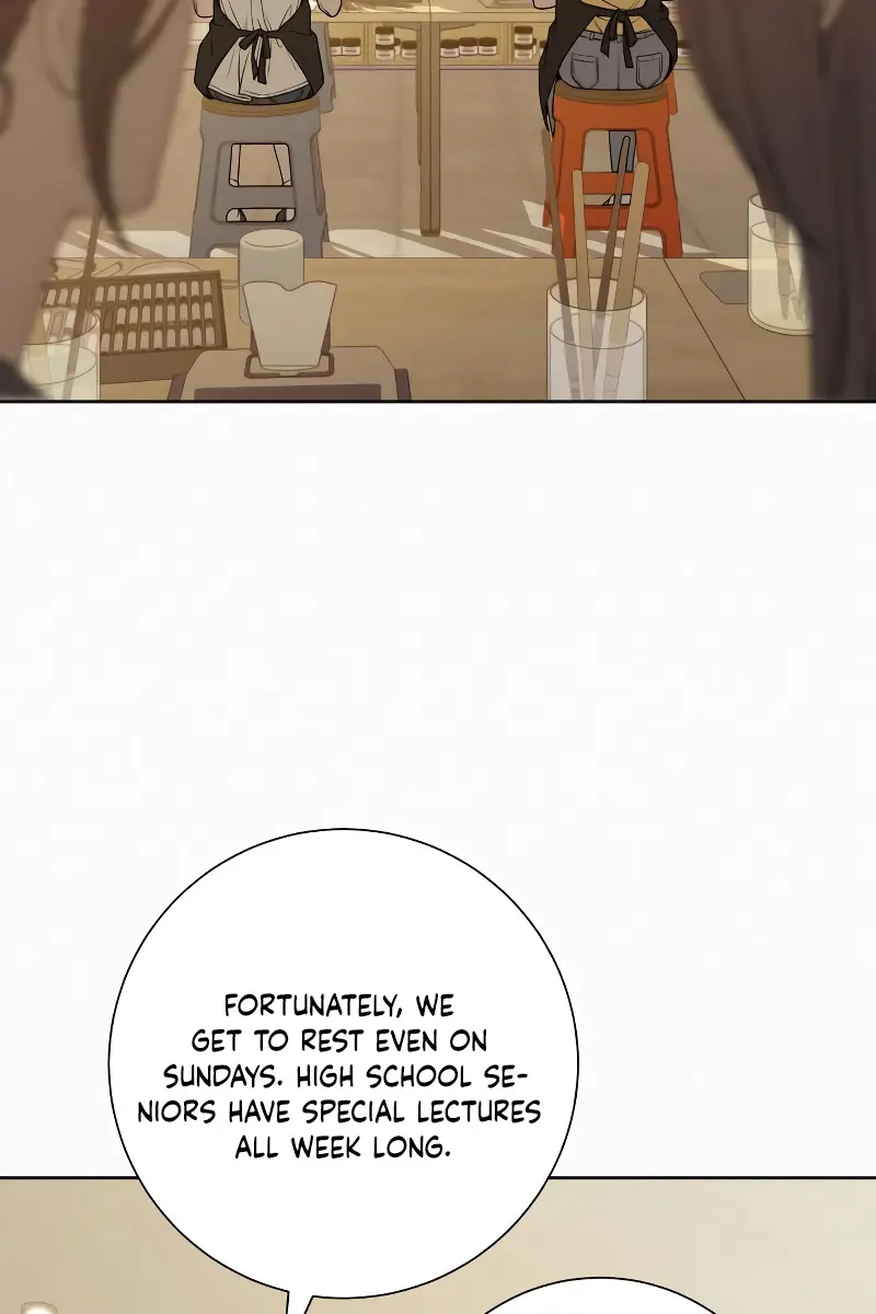 Pure Love Operation Chapter 90 Page 12