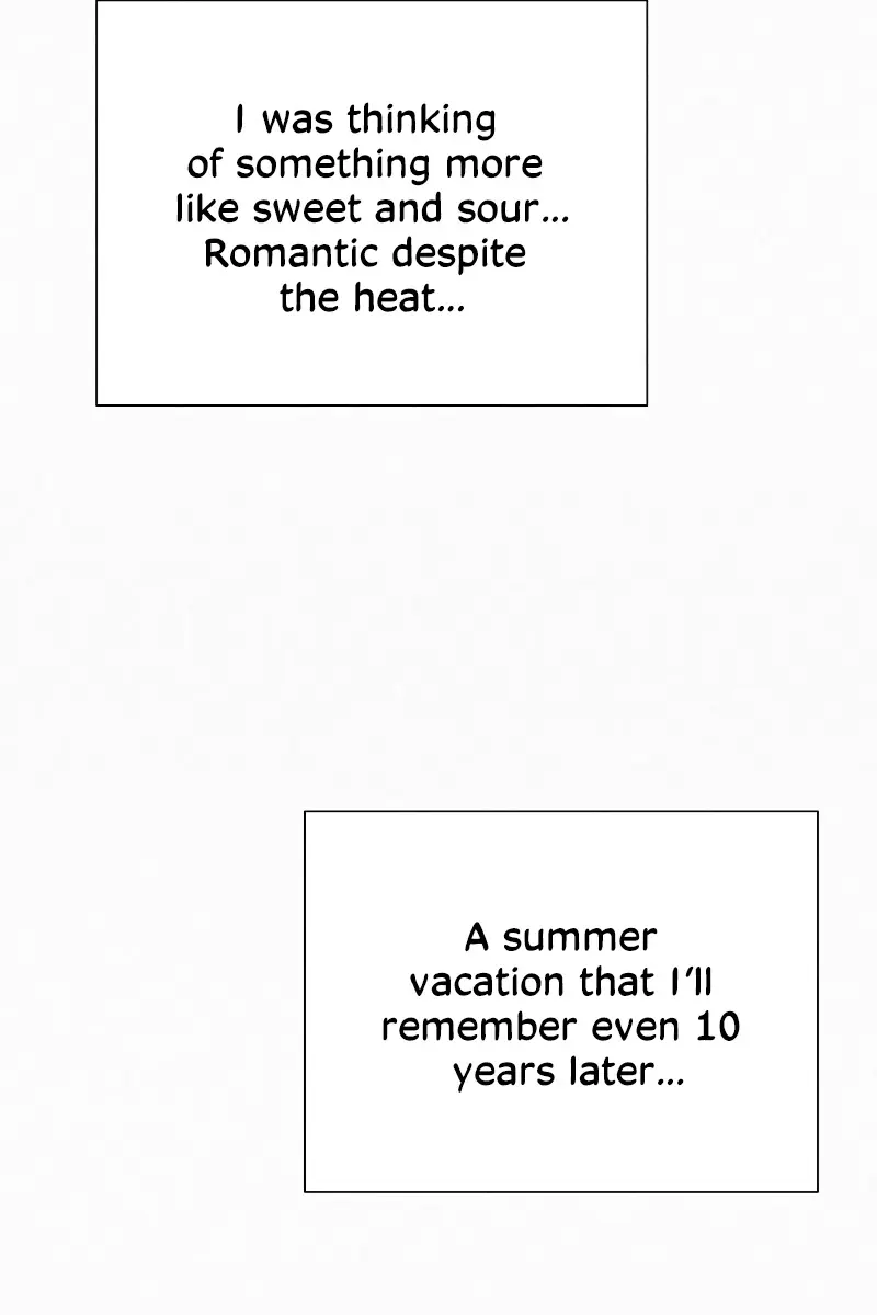 Pure Love Operation Chapter 90 Page 18