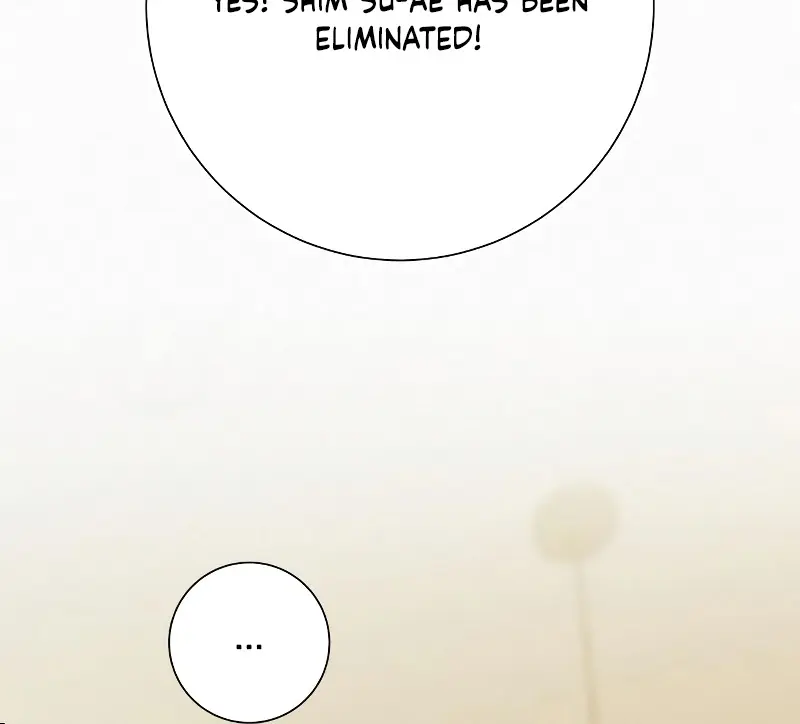 Pure Love Operation Chapter 90 Page 27