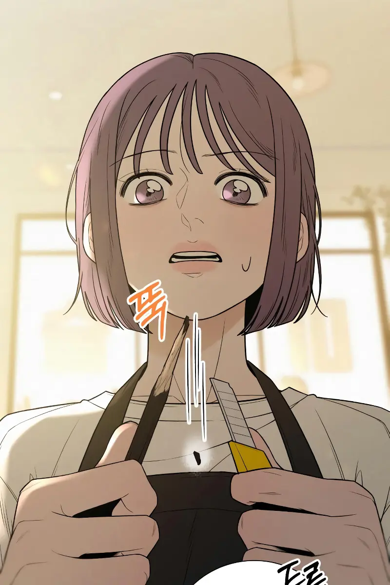 Pure Love Operation Chapter 90 Page 28