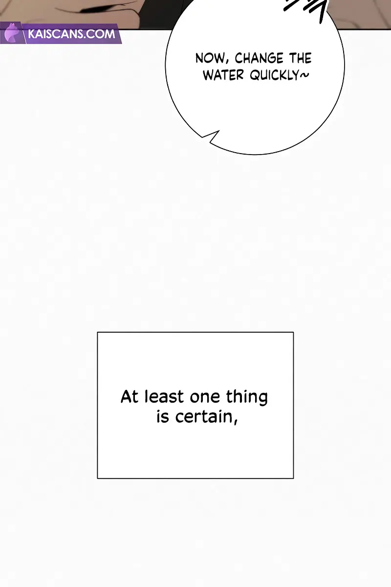 Pure Love Operation Chapter 90 Page 29