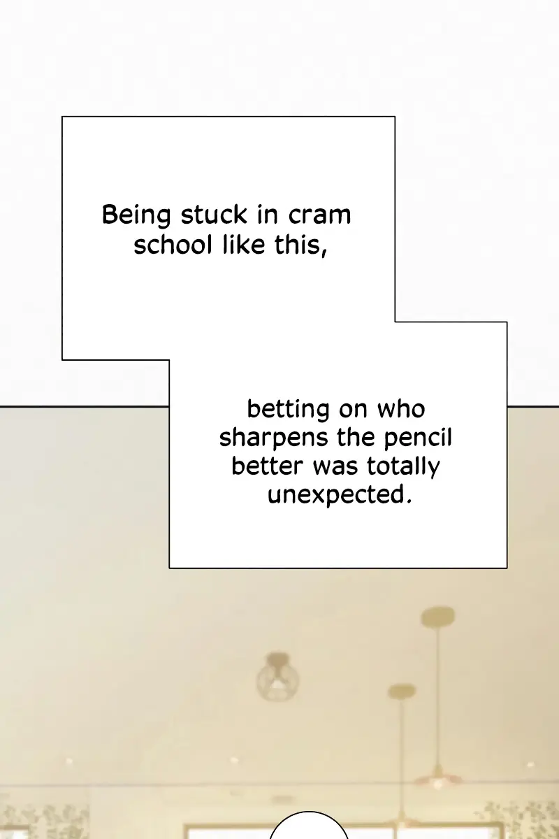 Pure Love Operation Chapter 90 Page 30