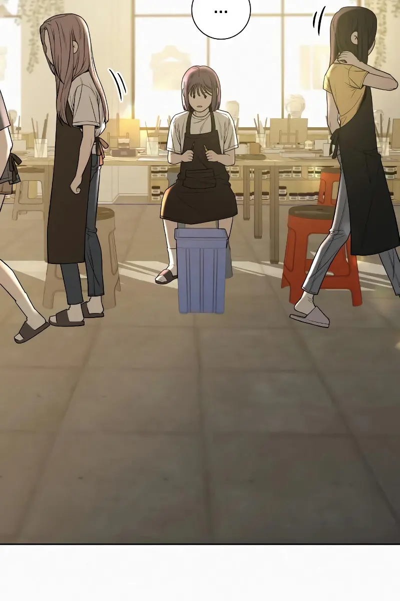 Pure Love Operation Chapter 90 Page 31