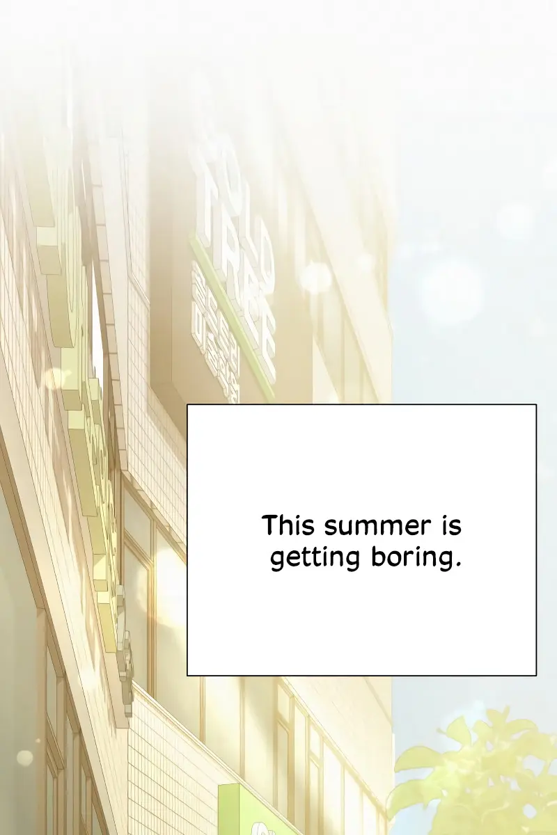 Pure Love Operation Chapter 90 Page 33