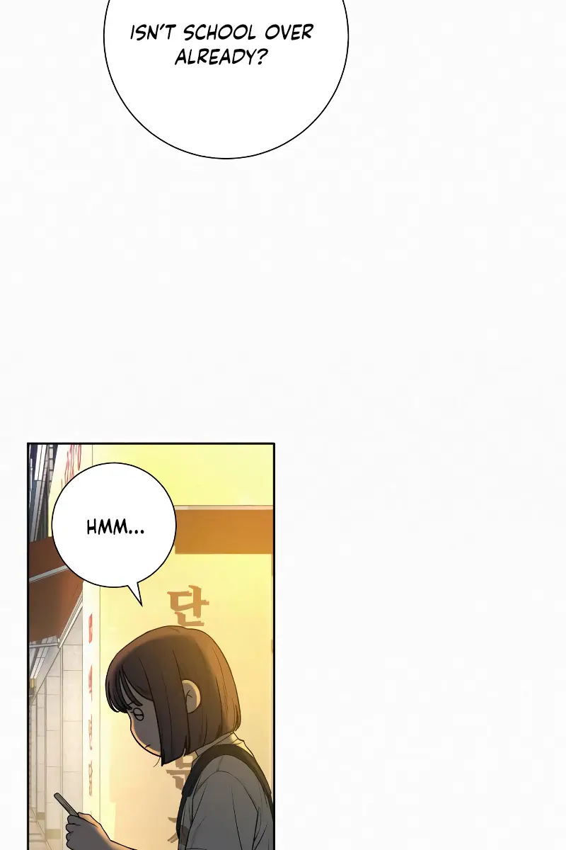 Pure Love Operation Chapter 90 Page 43