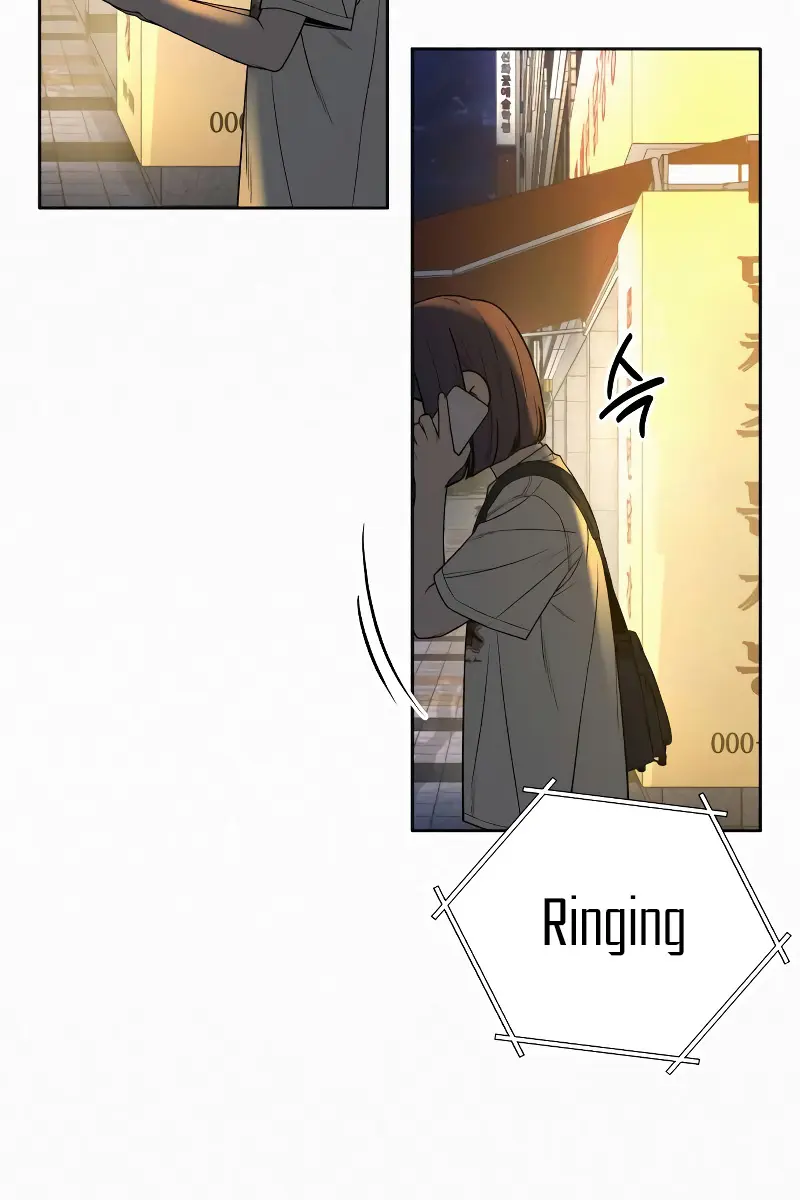 Pure Love Operation Chapter 90 Page 44