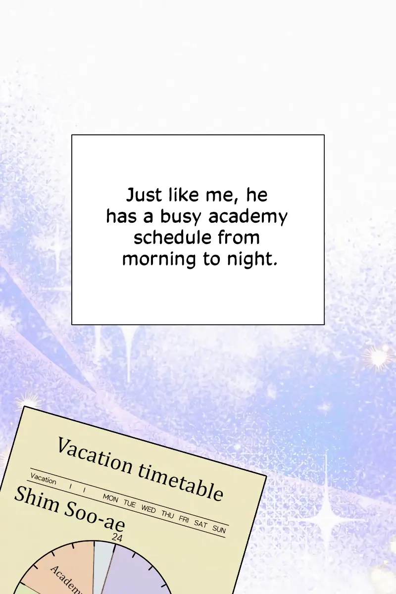 Pure Love Operation Chapter 90 Page 45