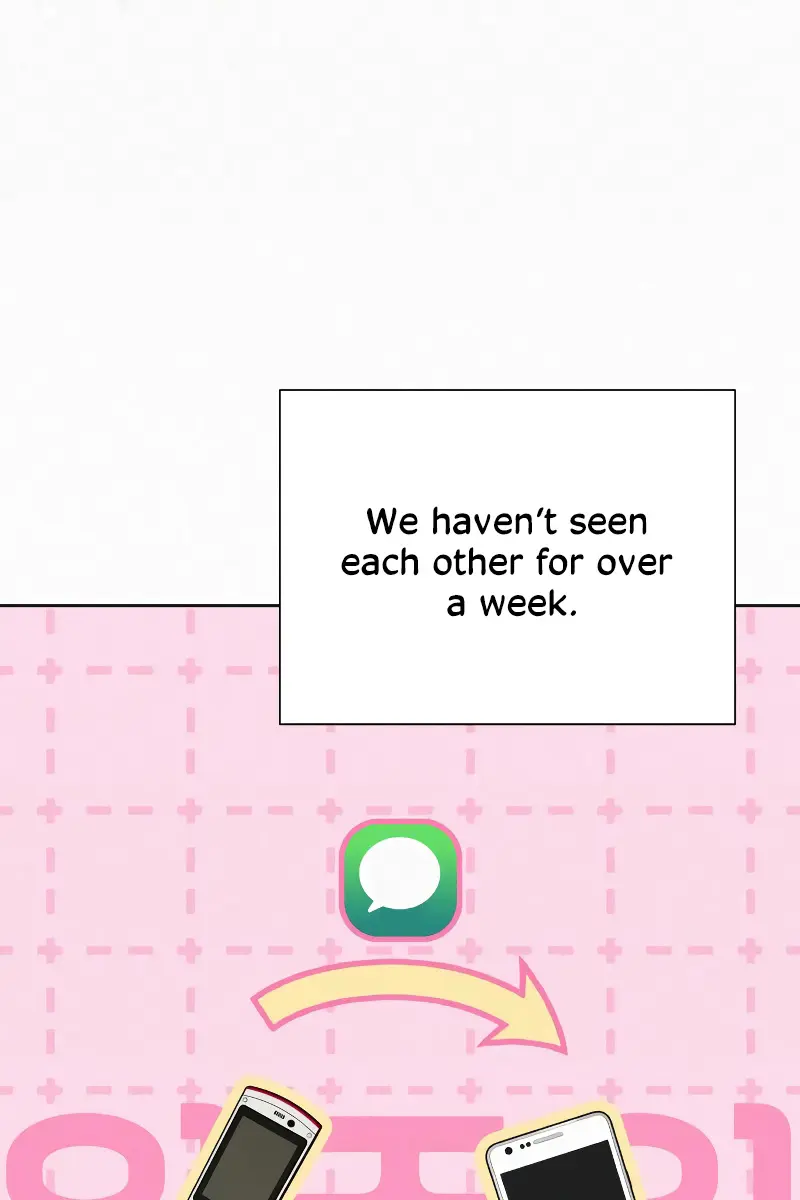 Pure Love Operation Chapter 90 Page 47