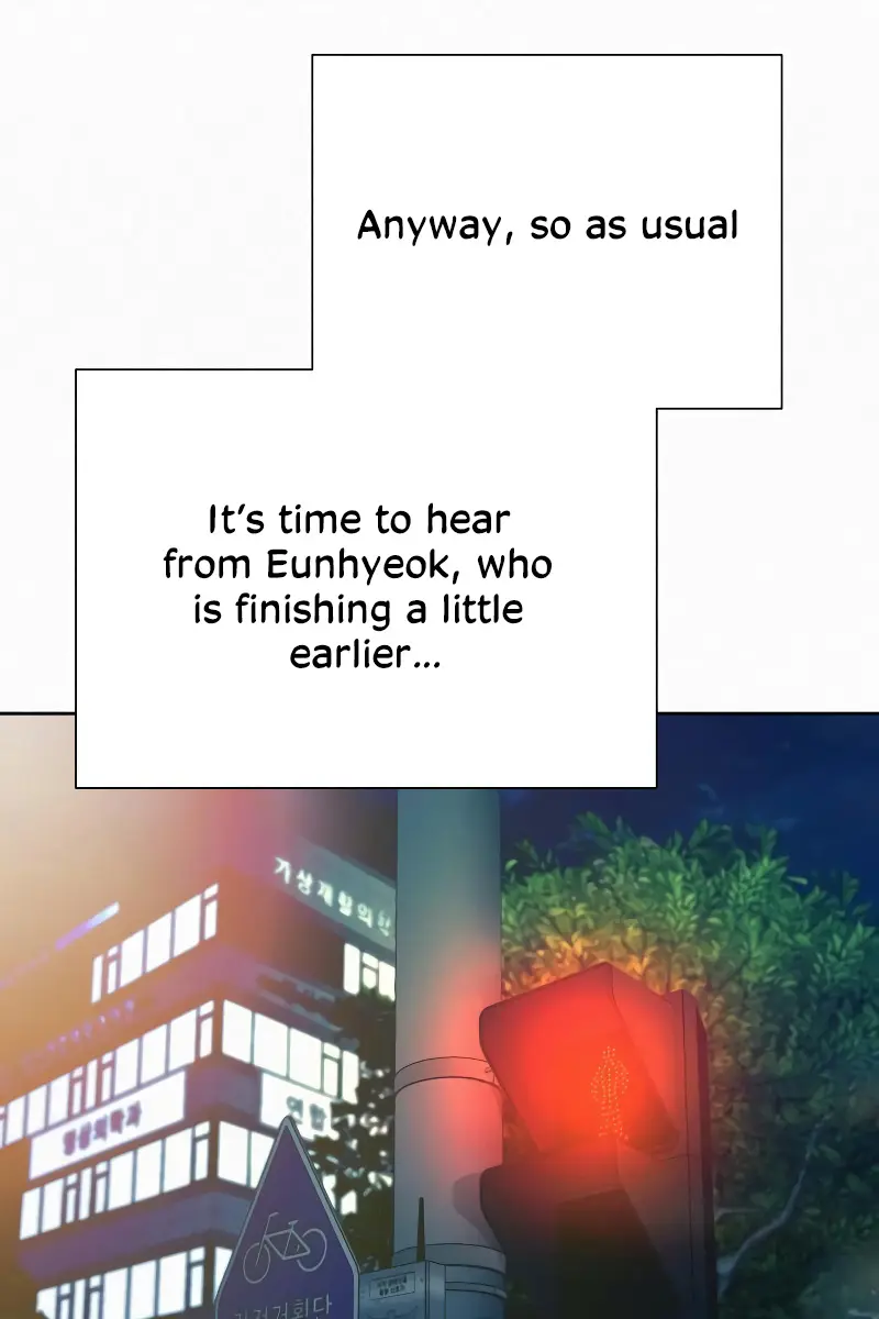 Pure Love Operation Chapter 90 Page 49