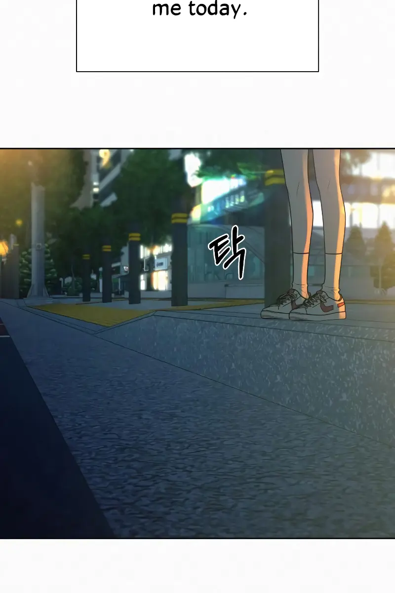 Pure Love Operation Chapter 90 Page 51