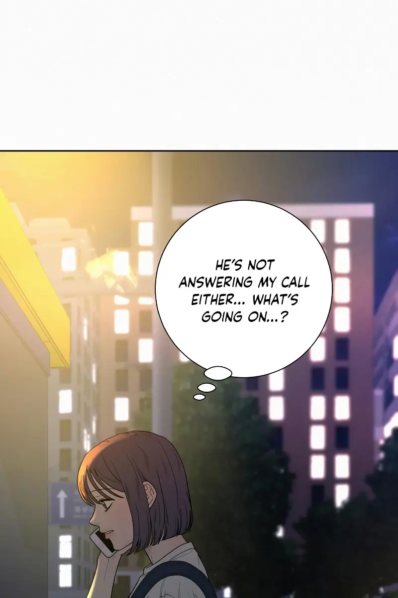 Pure Love Operation Chapter 90 Page 52