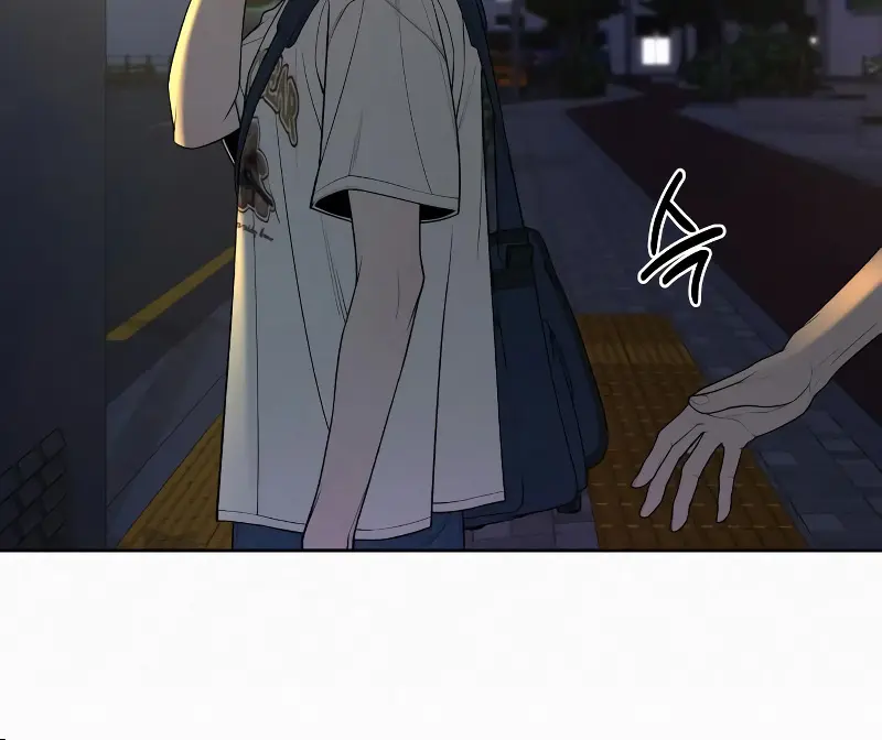 Pure Love Operation Chapter 90 Page 53