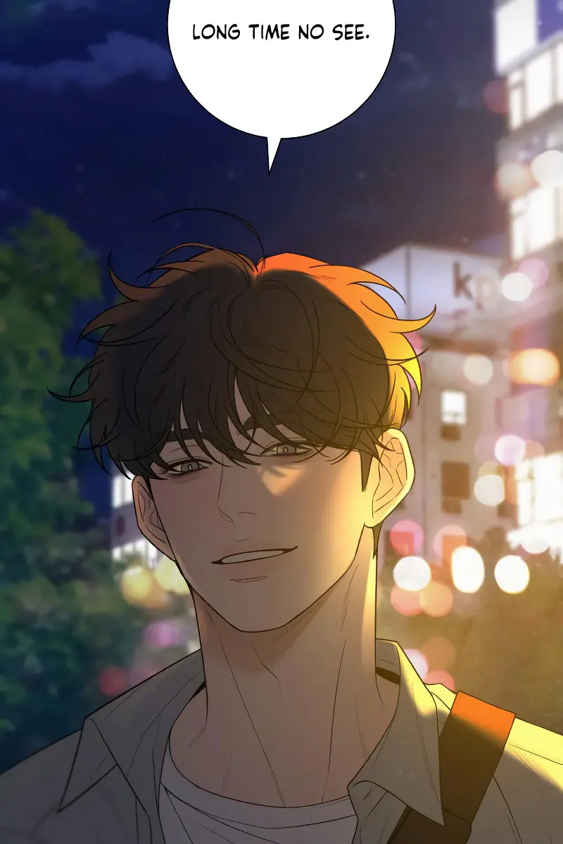 Pure Love Operation Chapter 90 Page 61