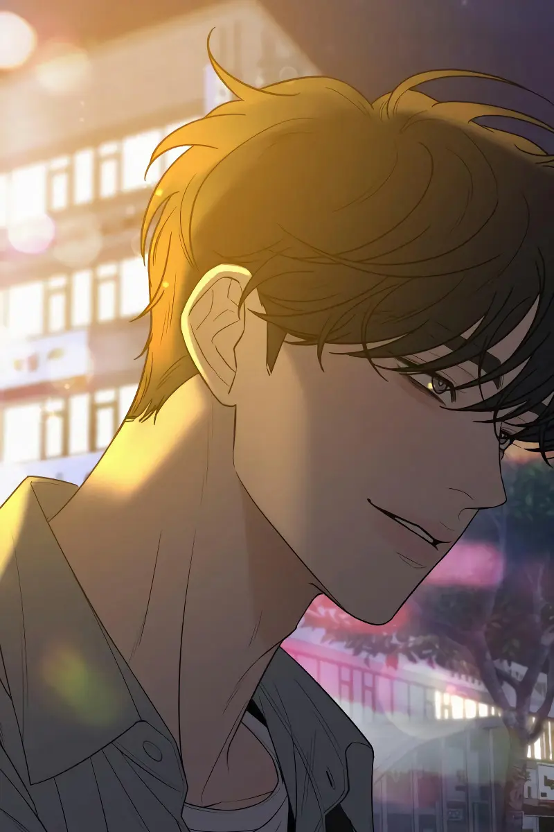 Pure Love Operation Chapter 90 Page 65