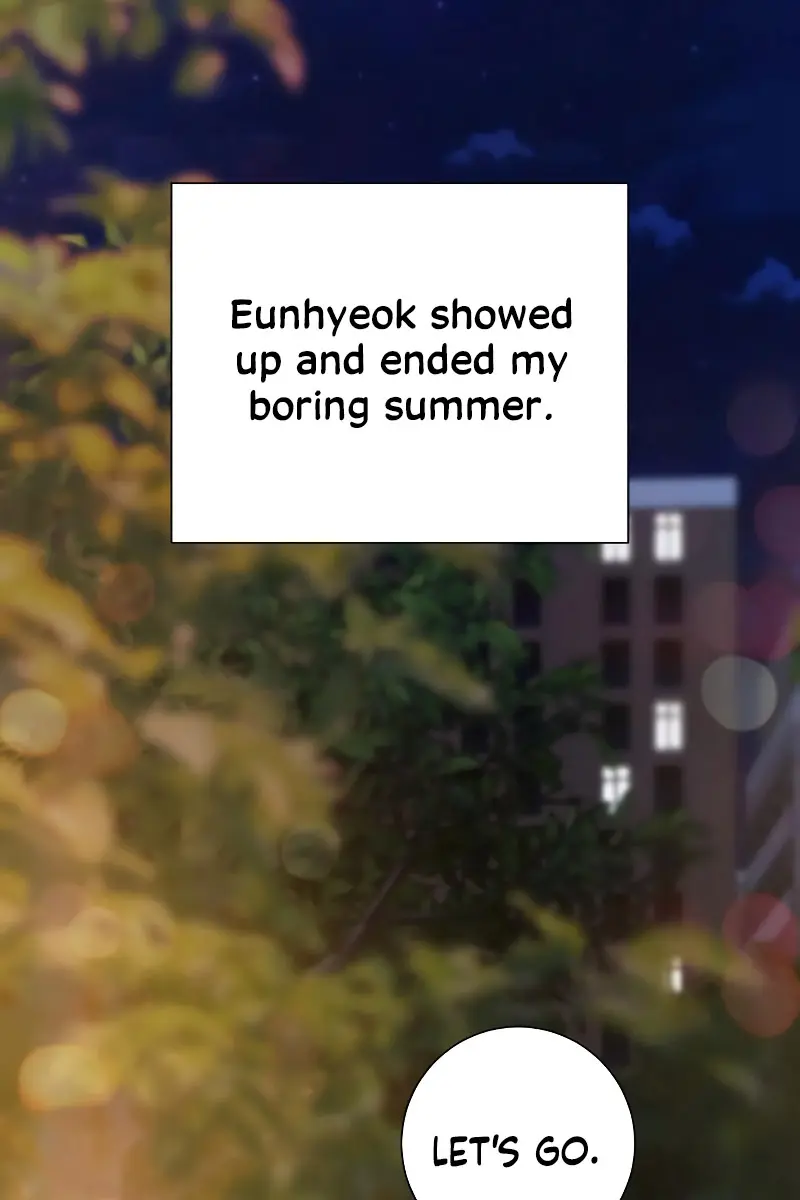 Pure Love Operation Chapter 90 Page 70