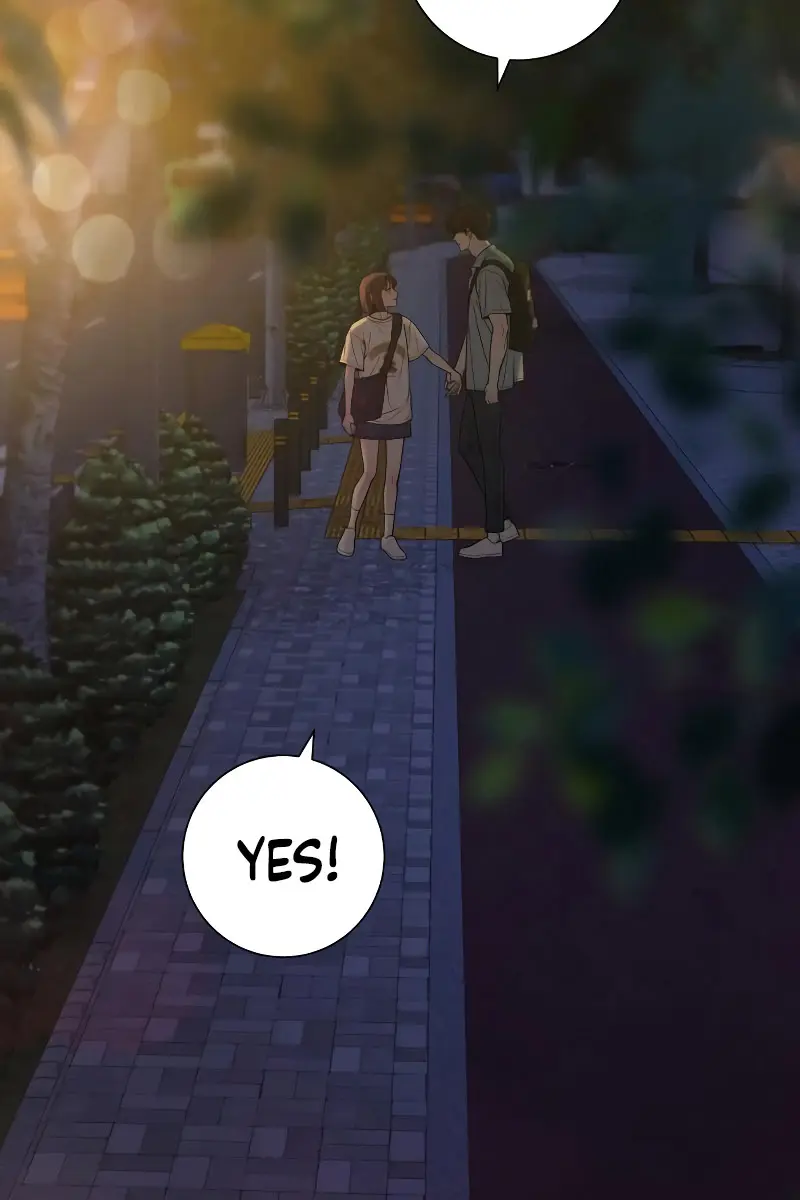 Pure Love Operation Chapter 90 Page 71