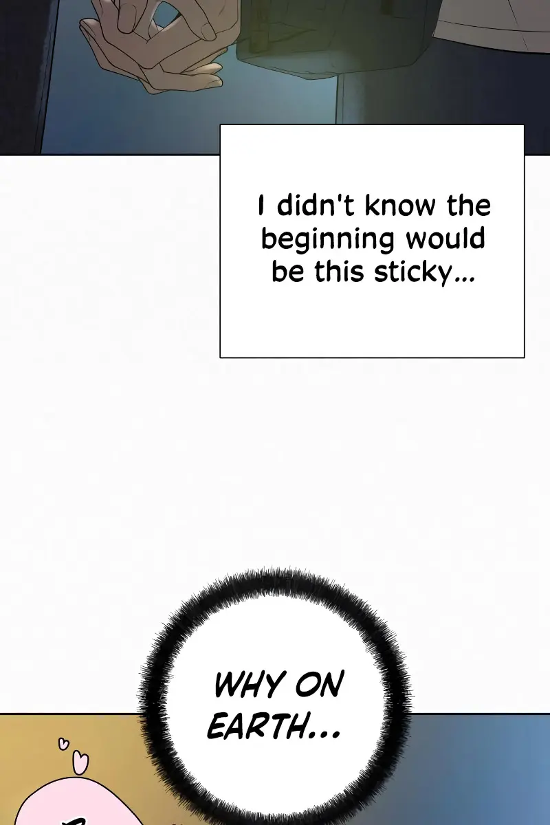 Pure Love Operation Chapter 90 Page 77