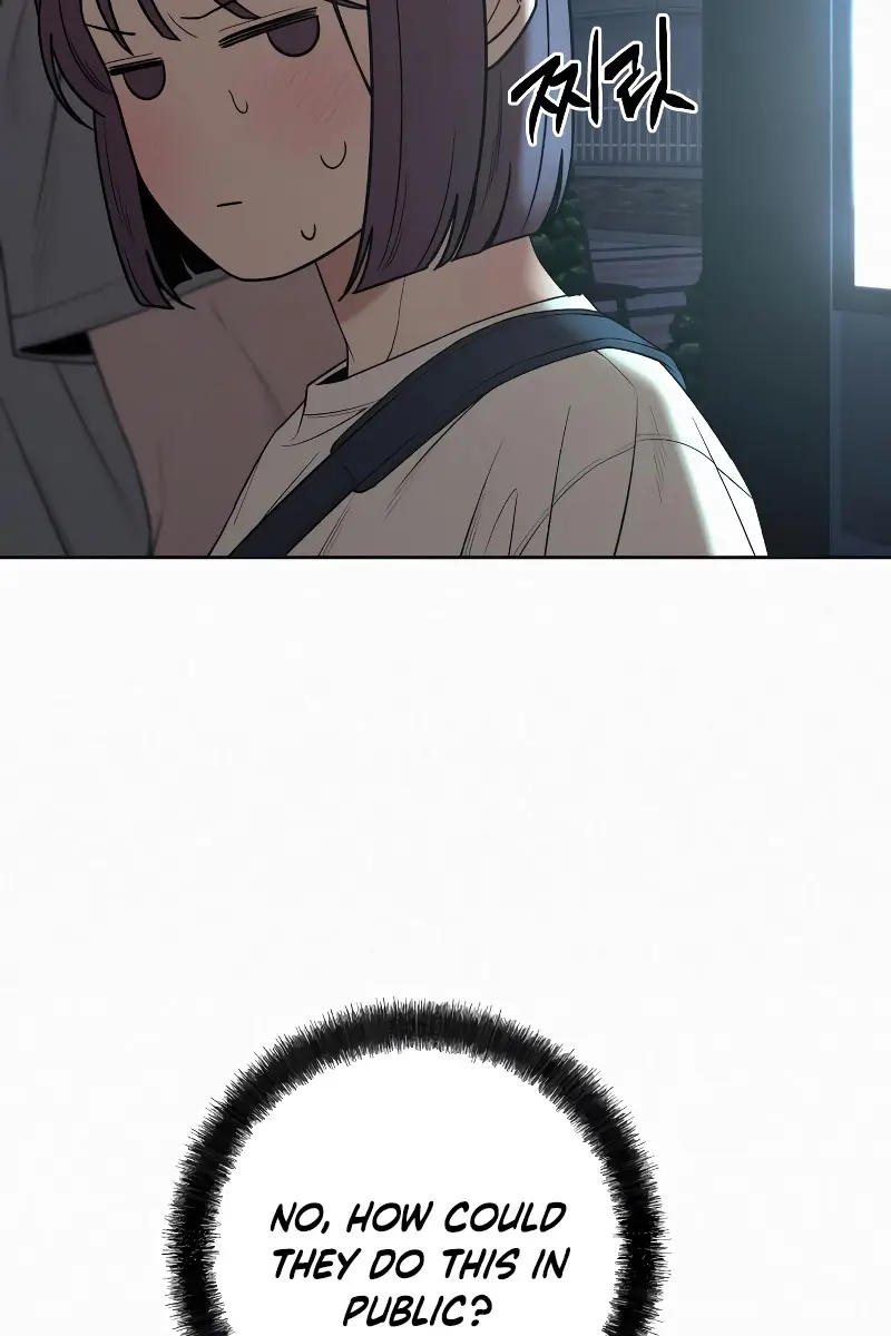 Pure Love Operation Chapter 90 Page 82