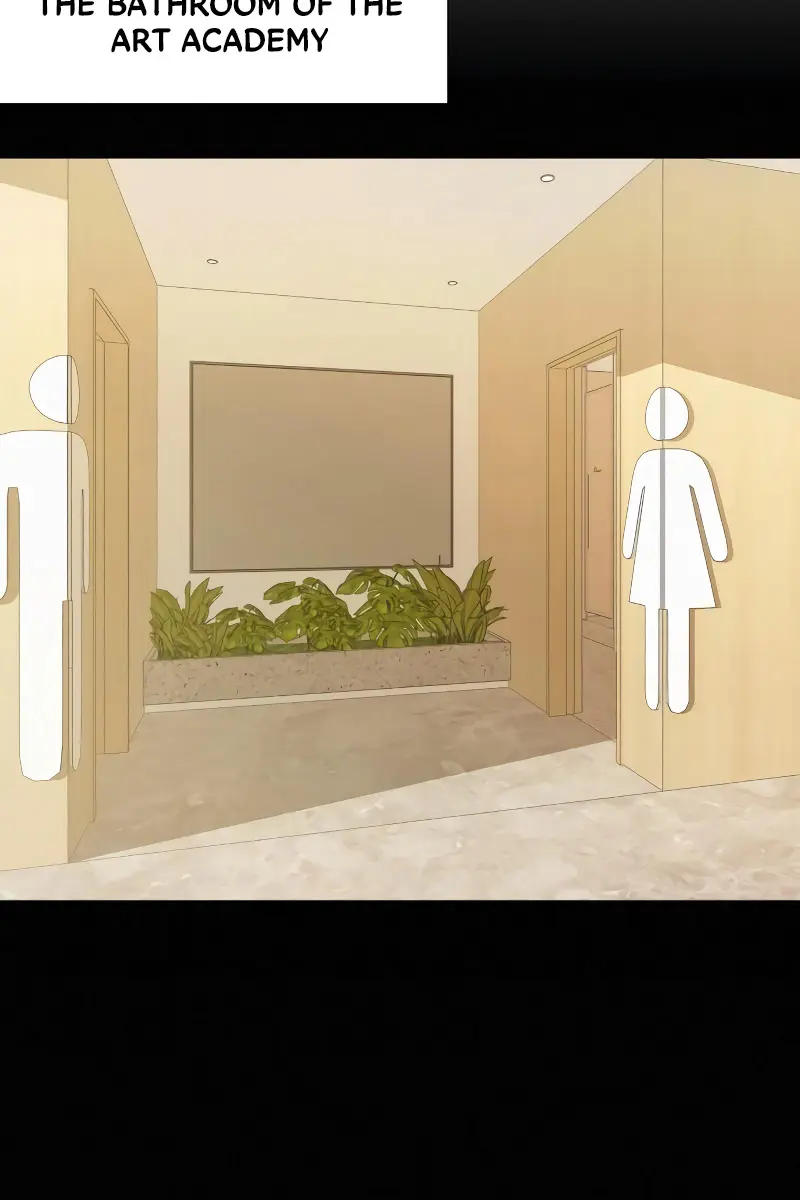 Pure Love Operation Chapter 90 Page 88