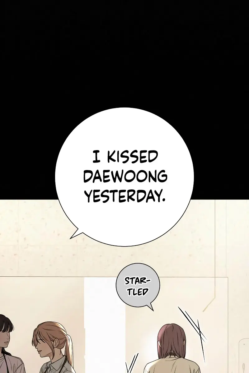 Pure Love Operation Chapter 90 Page 89